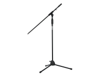 Frameworks RI-MICTP-FBM Rok-It Tripod Mic Stand, Fixed Boom Frameworks RI-MICTP-FBM Rok-It Tripod Mic Stand, Fixed Boom